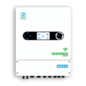 PRIMAX NEXA 4KW