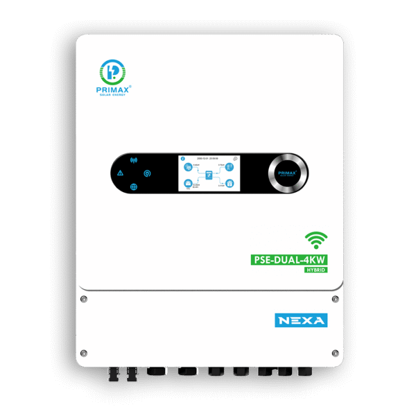 PRIMAX NEXA 4KW