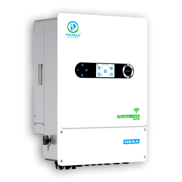 PRIMAX NEXA 12KW-3P - Image 3