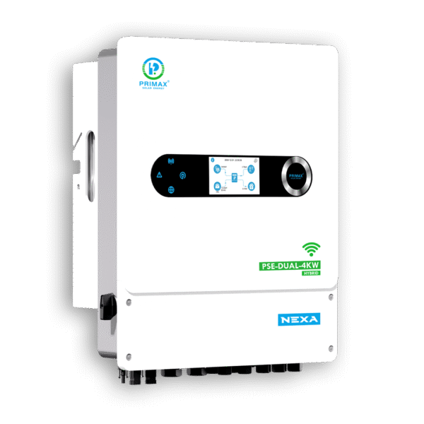PRIMAX NEXA 4KW - Image 4