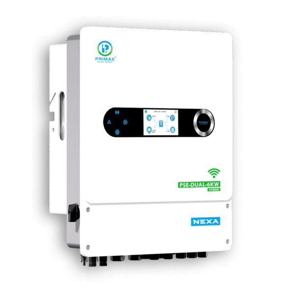 PRIMAX NEXA 6KW - Image 3