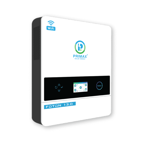 PRIMAX FOTON 13.0 - 10kW - Image 2