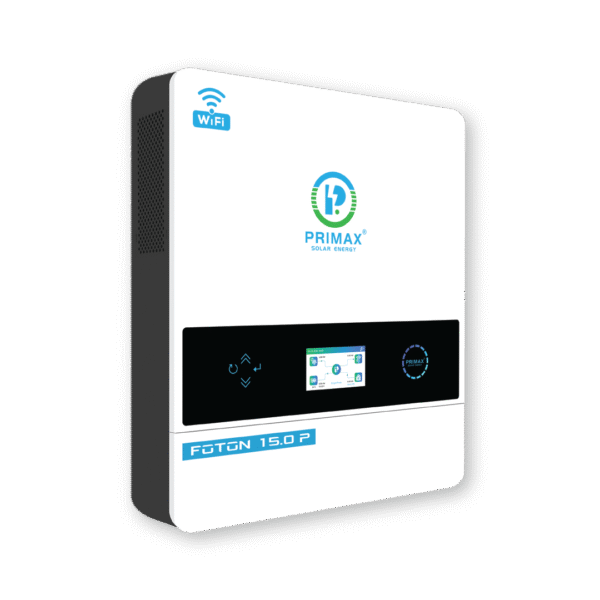 PRIMAX FOTON 15.0P - 12kW - Image 2